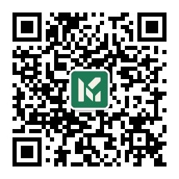 数摩智能微信公众号关注二维码