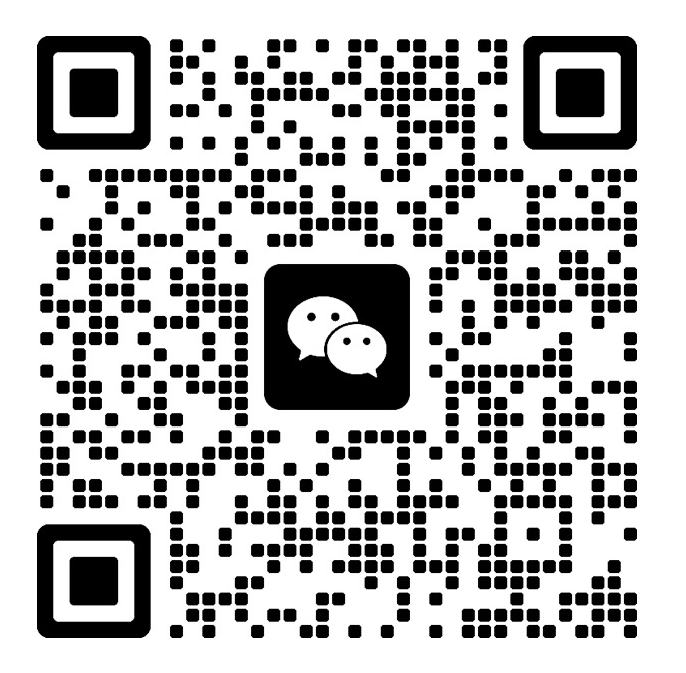 SHUMO 数摩智能微信咨询二维码
